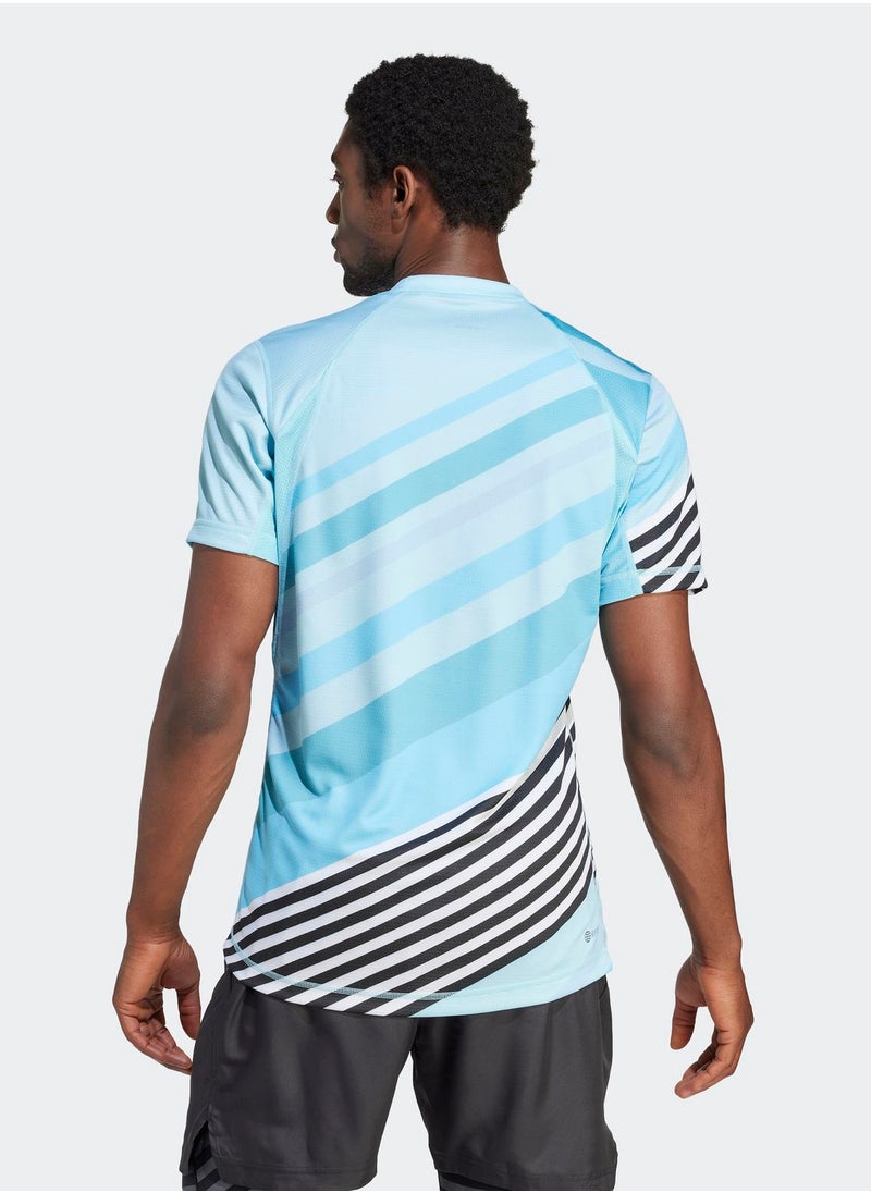 Adidas - Essential T-Shirt - Image 1