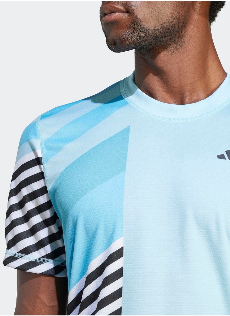 Adidas - Essential T-Shirt - Image 1
