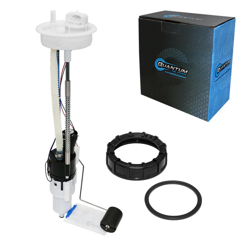 QFS oem InTank Fuel Pump Assembly Replacement for Polaris Ranger 570 Ranger Crew 570 Scrambler 850 Sportsman 1000 XP Sportsman 550 850 Sportsman Touring 550 850 Sportsman X2 XP 550 851 20112022