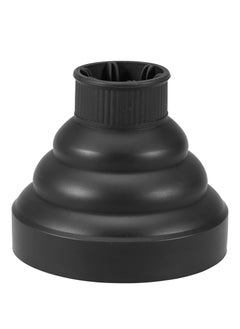 Generic Sillicone Folding Hairdryer Diffuser  - Image 1
