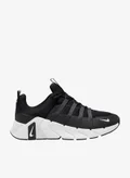 Nike BLACK/WHITE