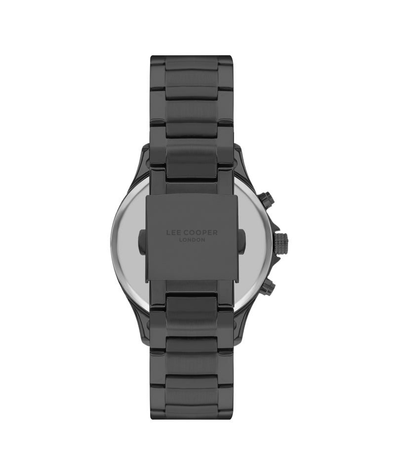 LEE COOPER Men’s Multi Function Green Dial Watch – LC07802.070 - Image 2