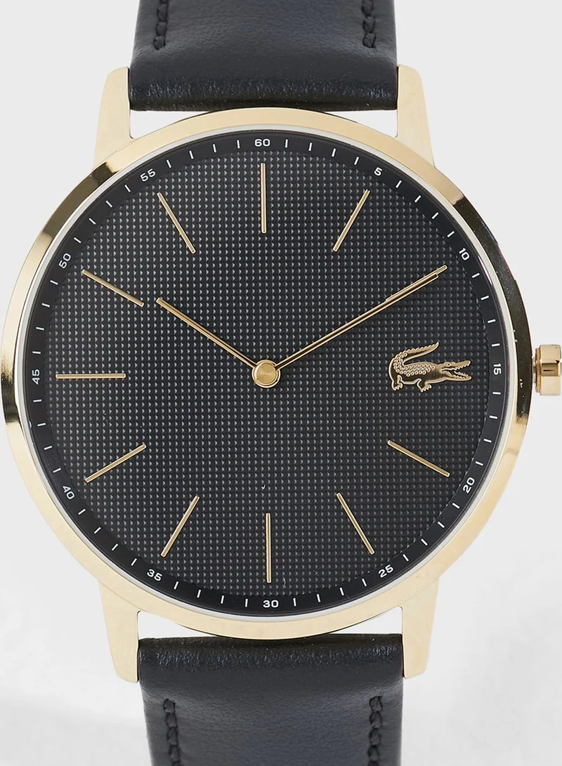 LACOSTE 2011004 Moon Watch