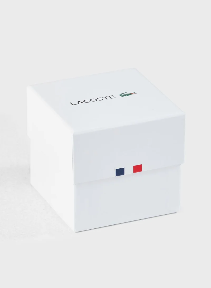 LACOSTE 2011004 Moon Watch