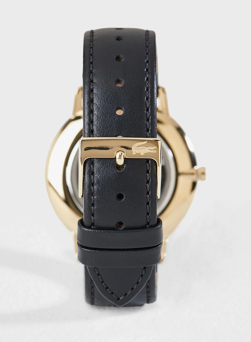 LACOSTE 2011004 Moon Watch