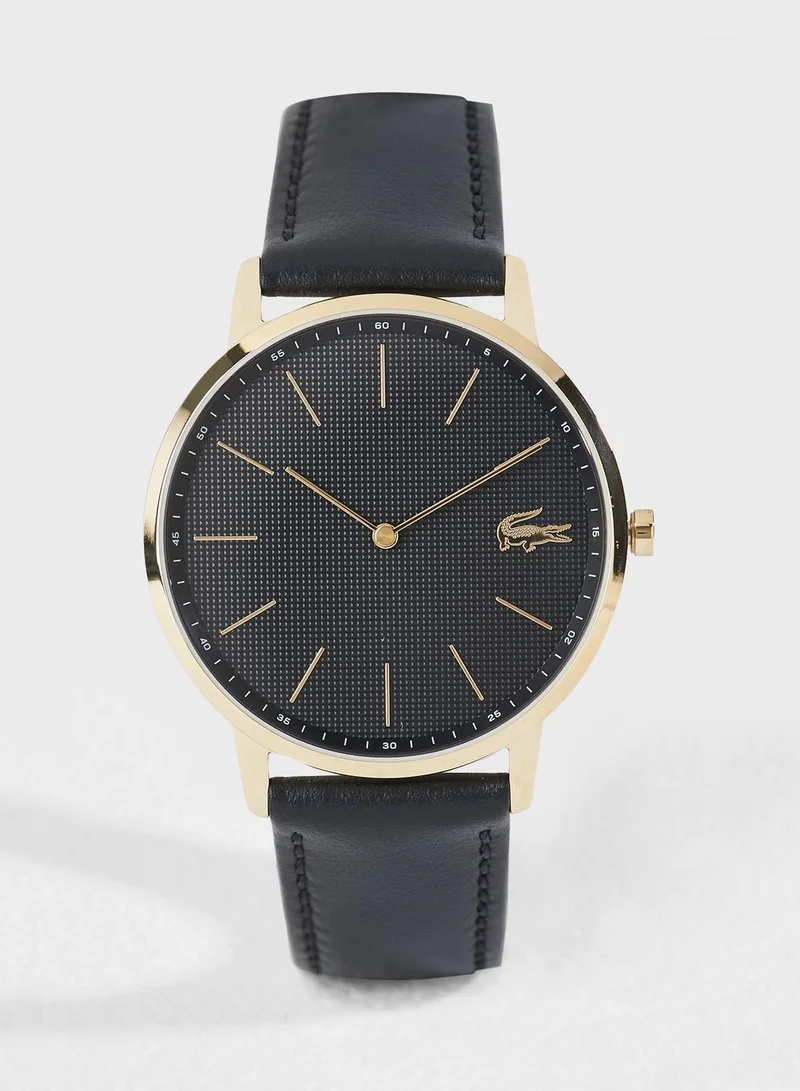 LACOSTE 2011004 Moon Watch