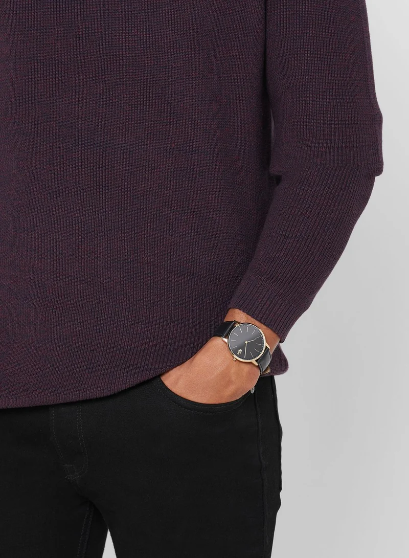 LACOSTE 2011004 Moon Watch