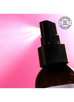 HASK Keratin Protein 5 in 1 Leave-In Spray 175ml  - Image 3
