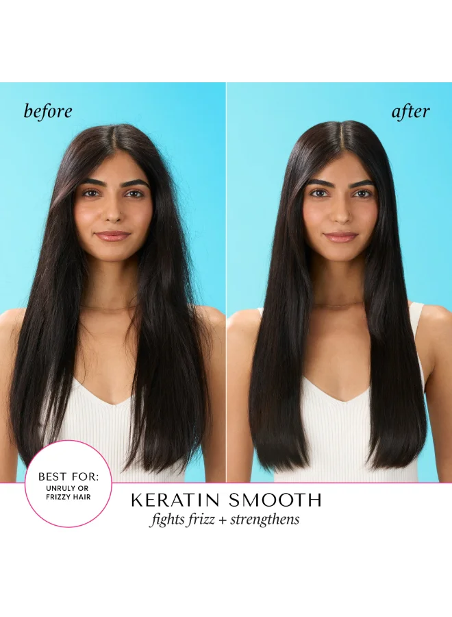 HASK Keratin Protein 5 in 1 Leave-In Spray 175ml