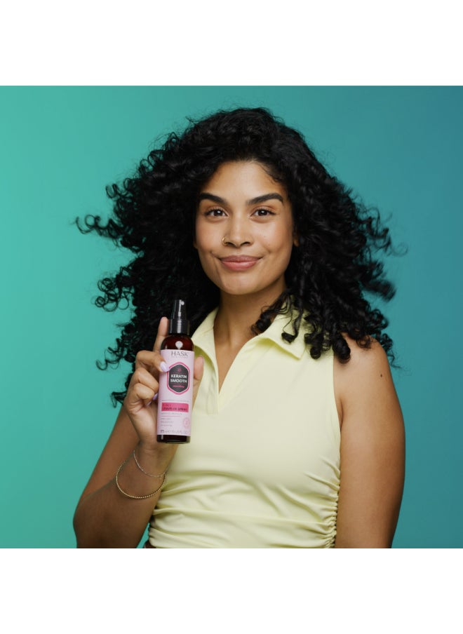 HASK - Keratin Protein 5 in 1 Leave-In Spray 175ml - Image 1