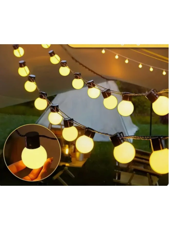 Outdoor Waterproof Outdoor Camping LED - Image 3