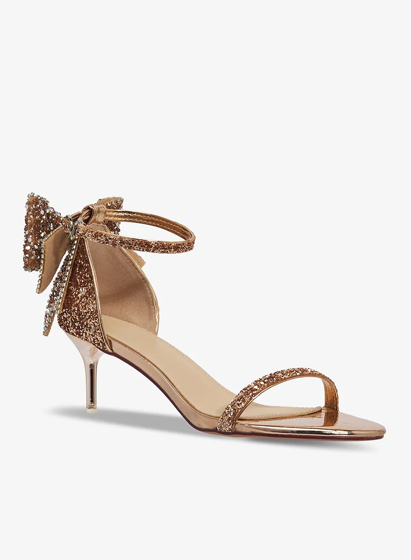 Ella Limited Edition  heeled_sandals for Women | Best Price UAE