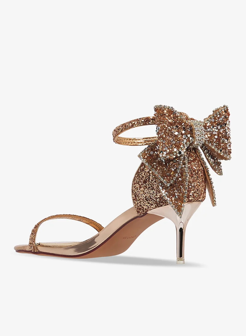 Ella Limited Edition  heeled_sandals for Women | Best Price UAE
