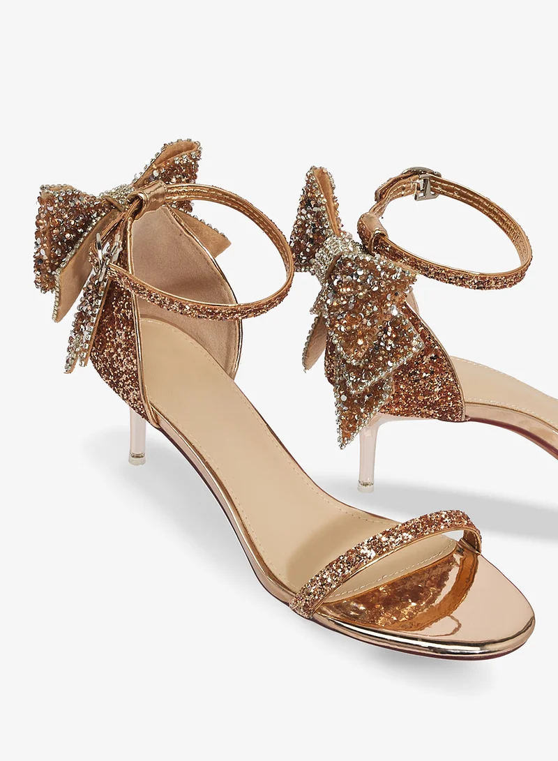 Ella Limited Edition  heeled_sandals for Women | Best Price UAE