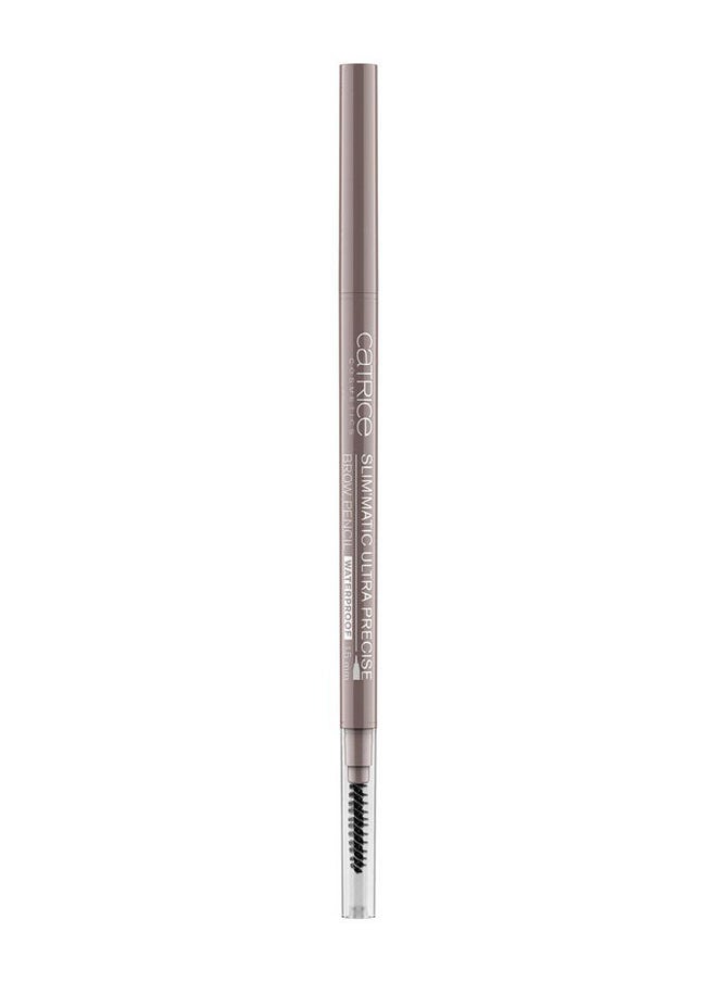 Catrice Slim'Matic Ultra Precise Brow Pencil Waterproof 030  - Image 1