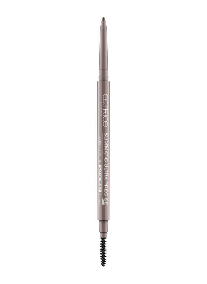 Catrice Slim'Matic Ultra Precise Brow Pencil Waterproof 030  - Image 2