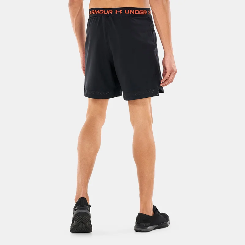 UNDER ARMOUR Men's Vanish Training Shorts