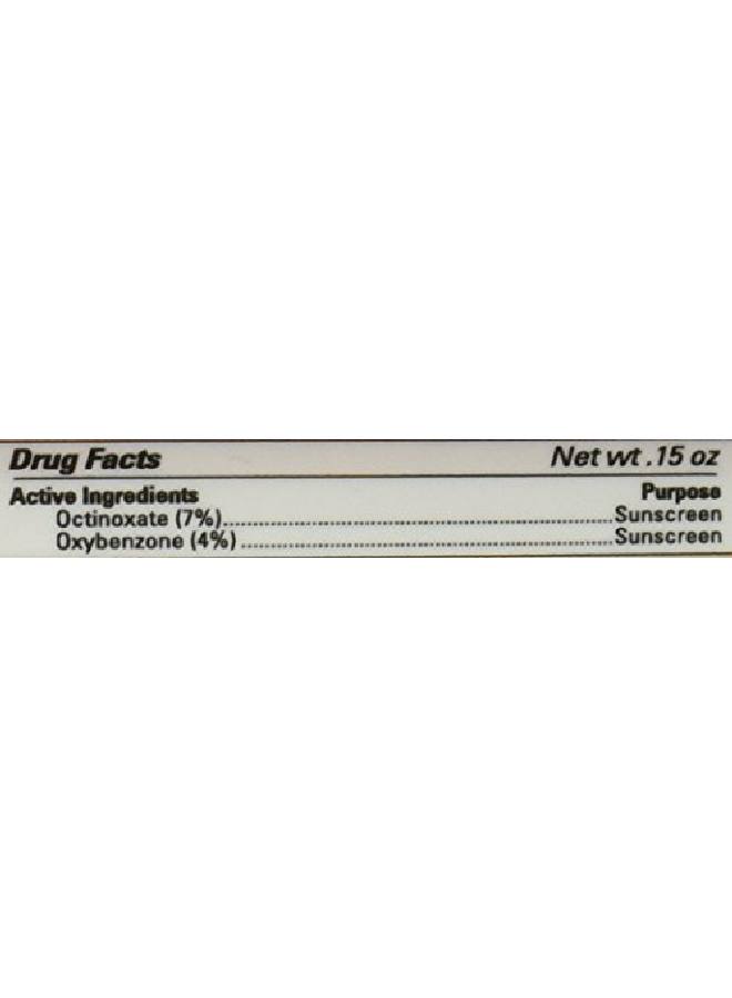 Dr Hess Udder Stick Lip Balm Pomegranate 4 Count - Image 4