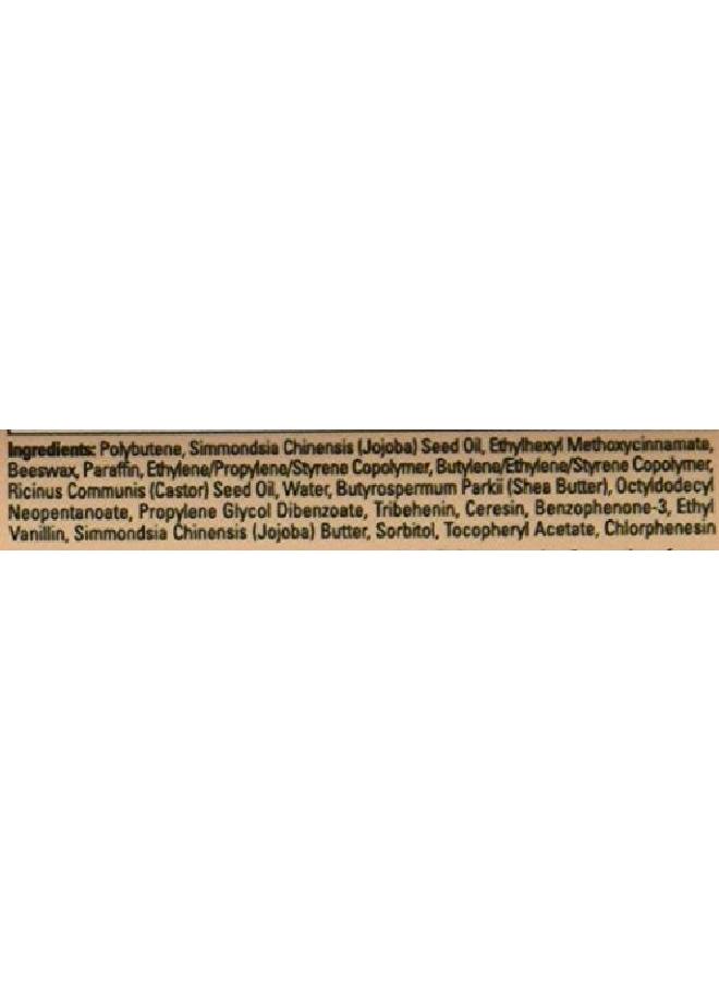 Dr Hess Udder Stick Lip Balm Pomegranate 4 Count - Image 5