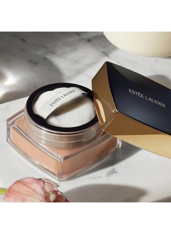 ESTEE LAUDER Double Wear Sheer Flattery Loose Powder - Light Matte