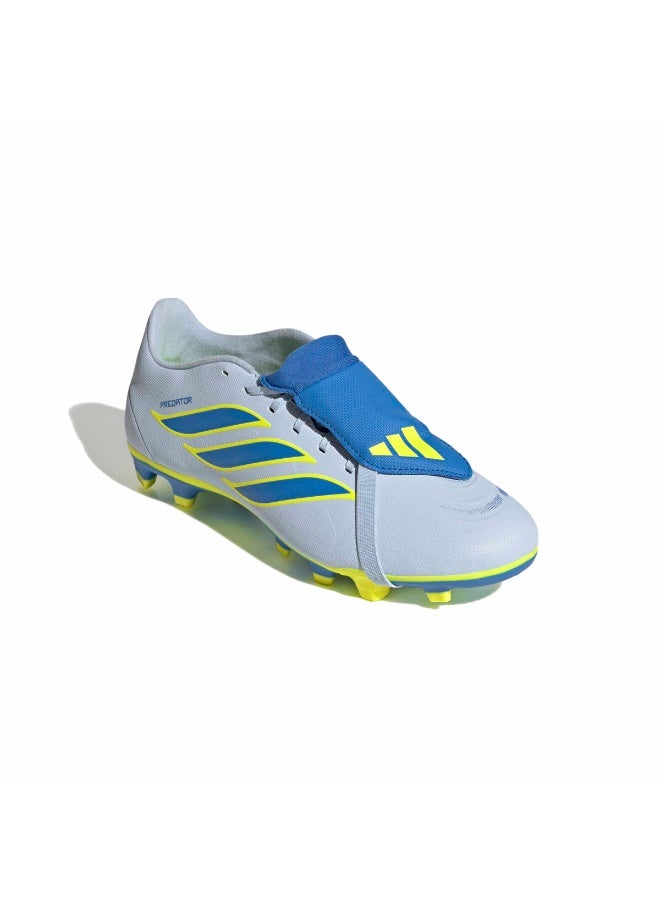 Adidas Predator Club Fold-Over Tongue Firm Ground / Multi Ground Football Boots - Image 3