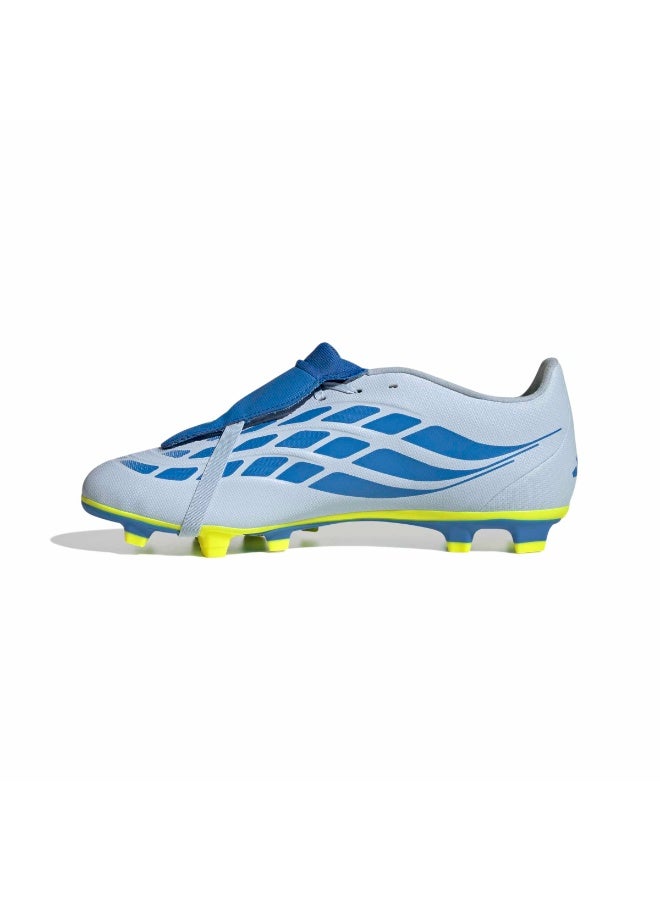 Adidas Predator Club Fold-Over Tongue Firm Ground / Multi Ground Football Boots - Image 2