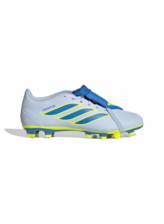 Adidas Predator Club Fold-Over Tongue Firm Ground / Multi Ground Football Boots - Image 1