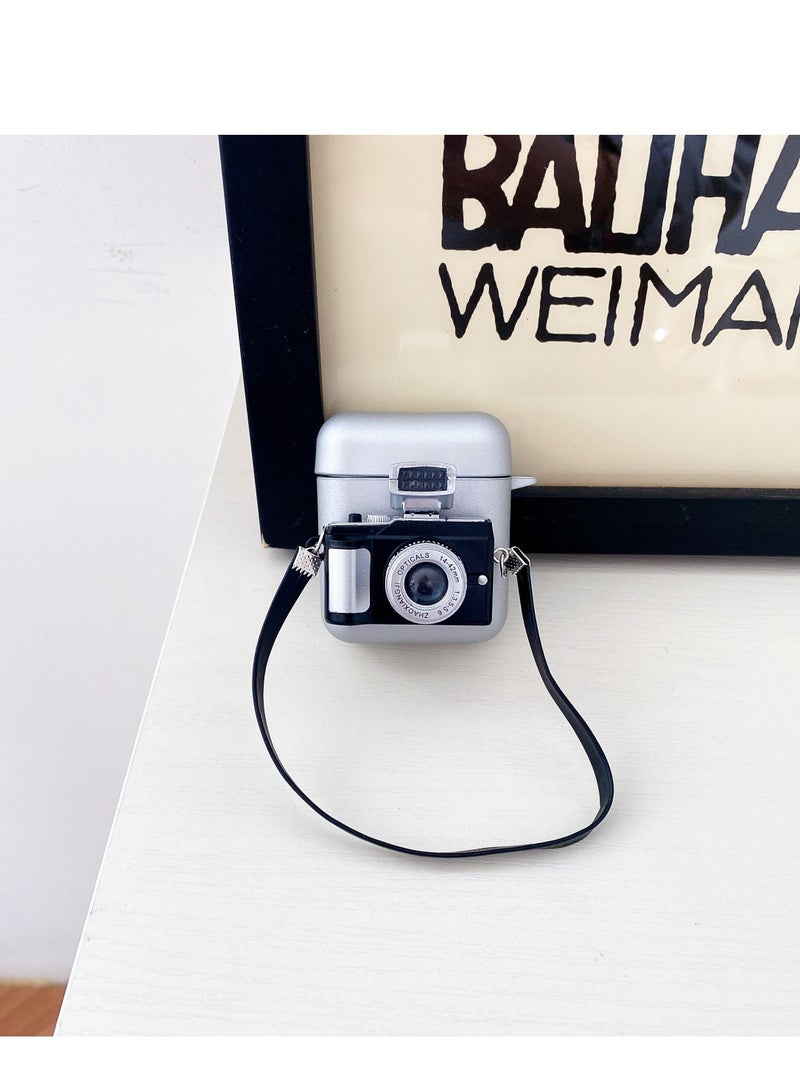 GULFLINK Protective earphone case for Airpods 1/2 - Image 2