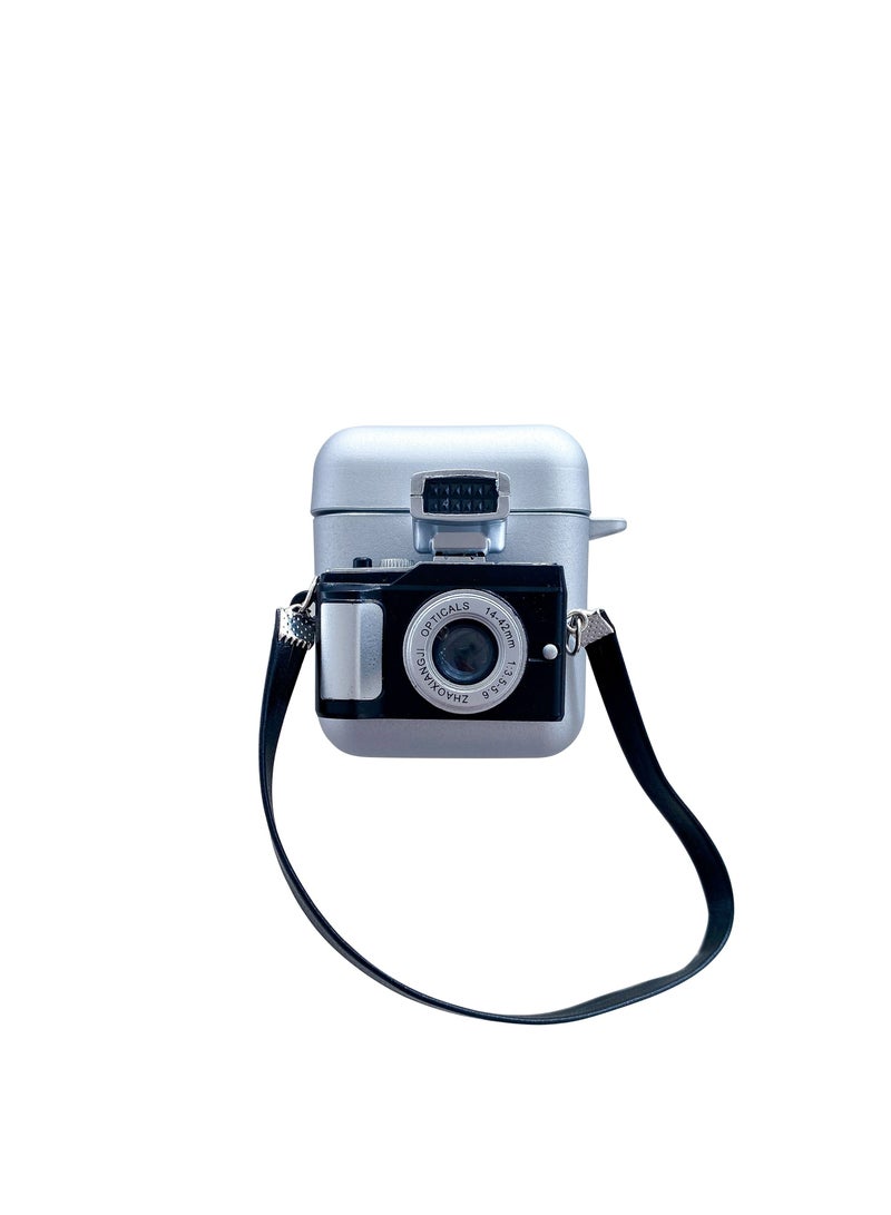 GULFLINK Protective earphone case for Airpods 1/2 - Image 1