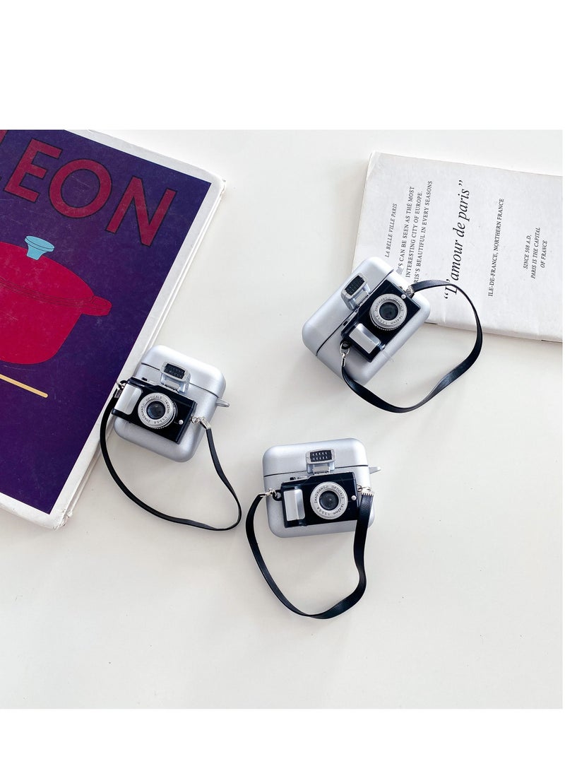 GULFLINK Protective earphone case for Airpods 1/2 - Image 3