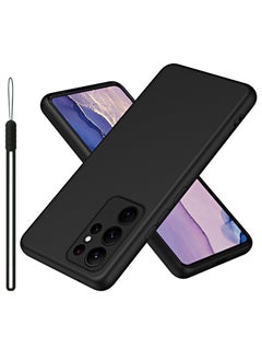 Black/Silicone