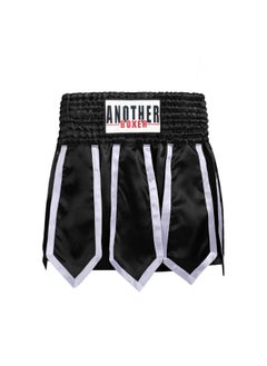 NIBEMINENT Muay Thai Fight Shorts,MMA Shorts Clothing Training Cage Fighting Grappling Martial Arts Kickboxing Shorts Clothing  - Image 1