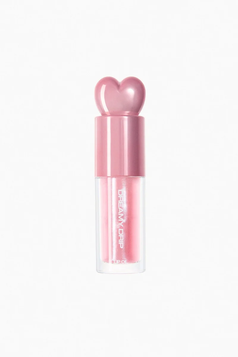 H&M Lip oil