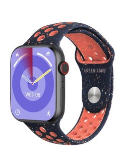 Ultimate - 41mm - Black