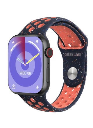 Ultimate - 41mm - Black