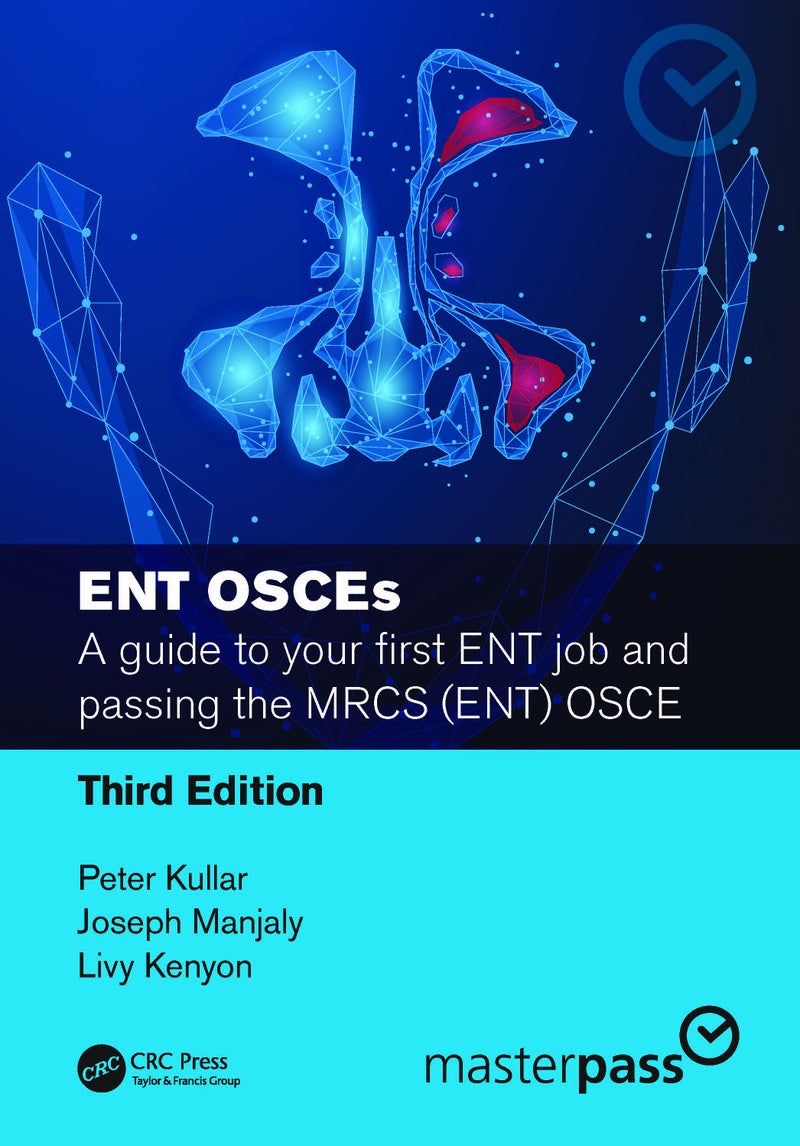 ENT OSCEs