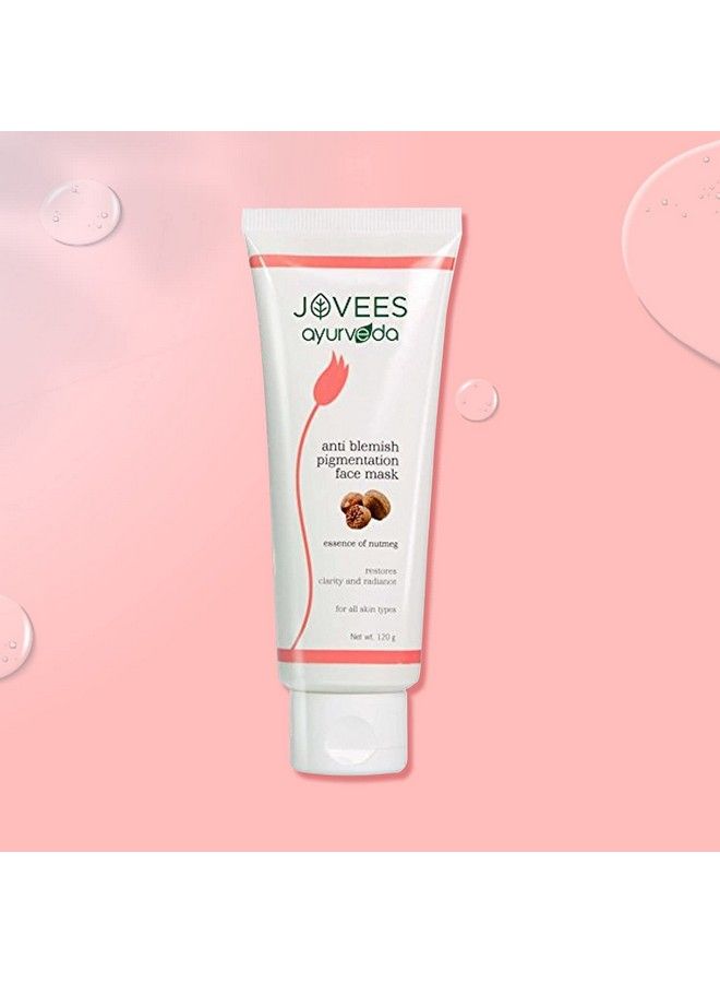 Jovees عبوة مضادة للبقع 120 جرام - Image 1