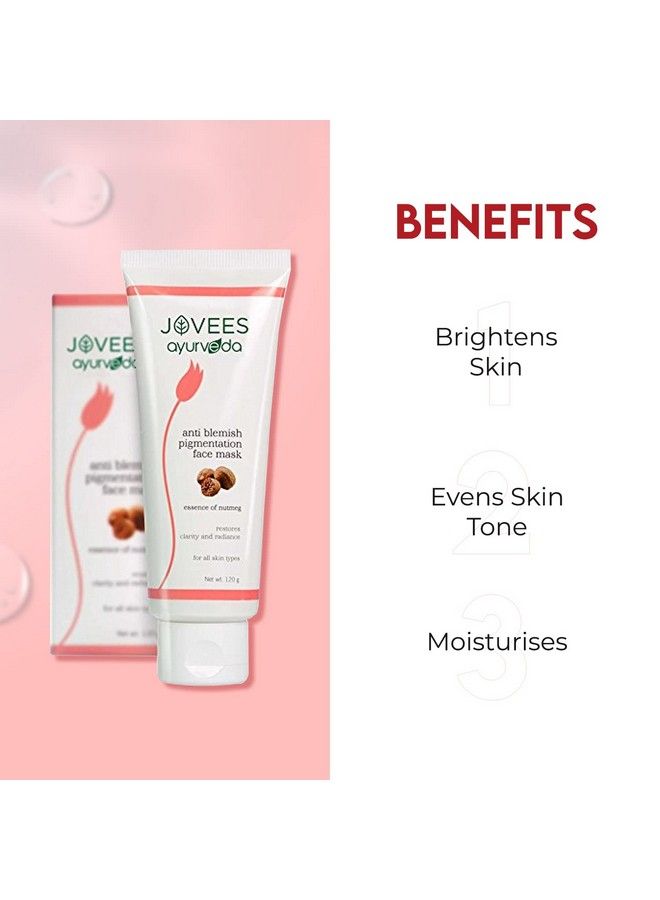 Jovees عبوة مضادة للبقع 120 جرام - Image 4