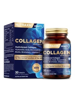 Beauty Collagen Gold Quality 30 Tablets