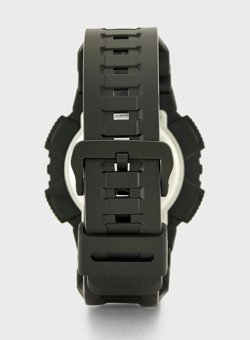 CASIO Aq-S810W-1A3Vdf Analog Watch
