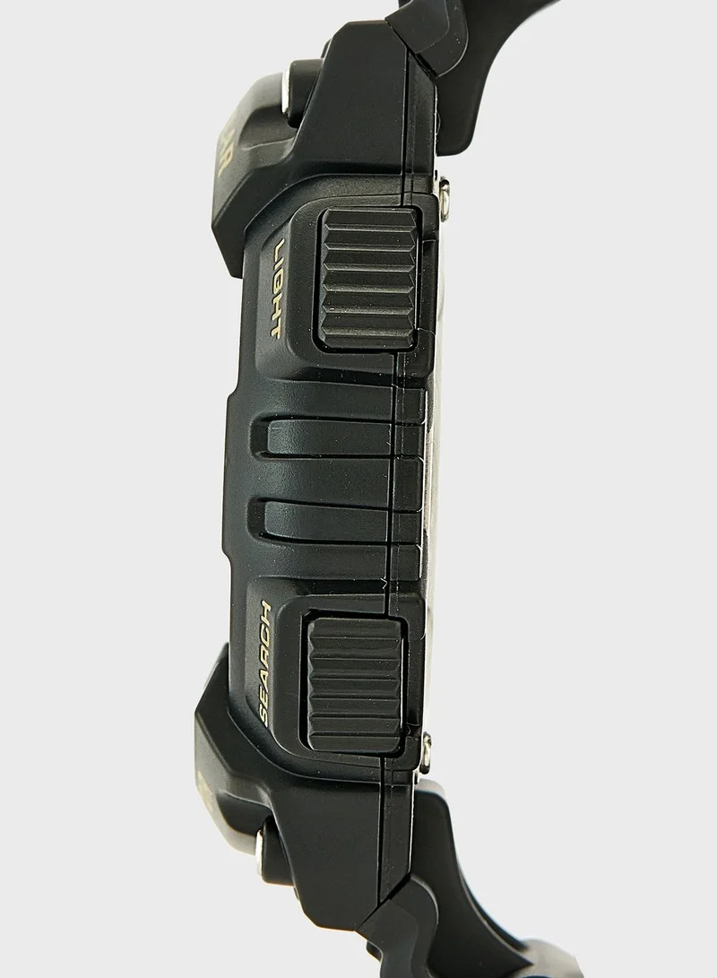 CASIO Aq-S810W-1A3Vdf Analog Watch