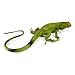 NAKIMO Iguana Animal Figurine Lizard Toy Realistic Reptile Figures for Decoration Science Education Prank Props - Image 2