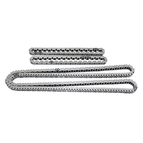 MOCA AUTOPARTS MOCA Engine Timing Chain Kit for 2005-2019 for Nissan Frontier, for Nissan Pathfinder & Xterra 4.0L & 12-19 for Nissan NV3500 4.0L V6 - Image 3