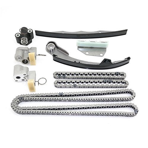 MOCA AUTOPARTS MOCA Engine Timing Chain Kit for 2005-2019 for Nissan Frontier, for Nissan Pathfinder & Xterra 4.0L & 12-19 for Nissan NV3500 4.0L V6 - Image 2