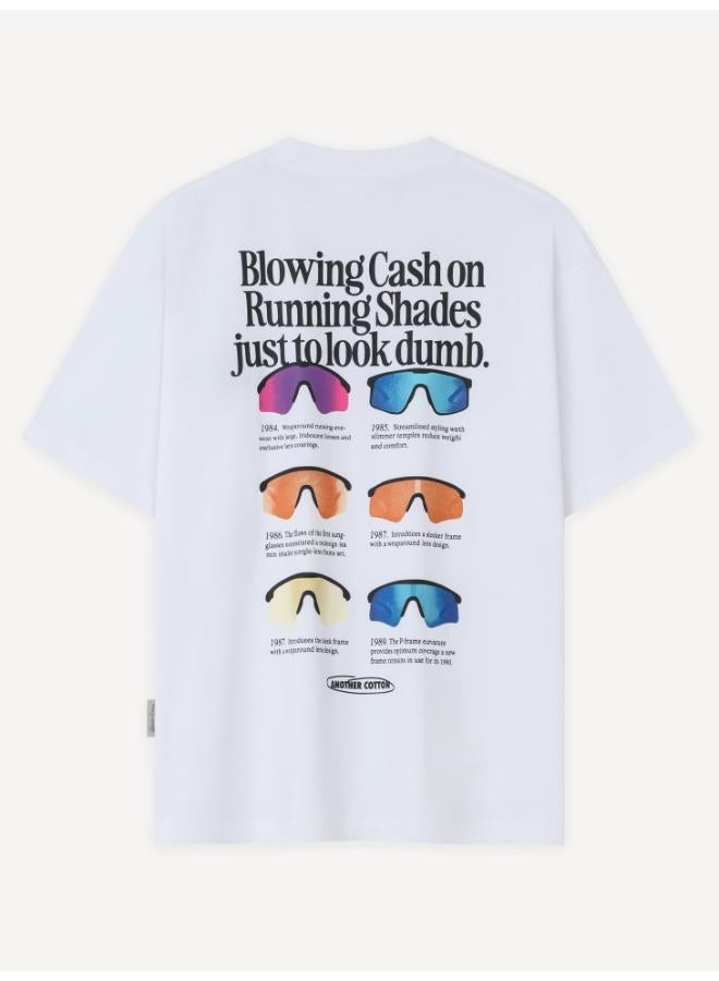 Another Cotton Lab Running Shades T-Shirt - Image 4