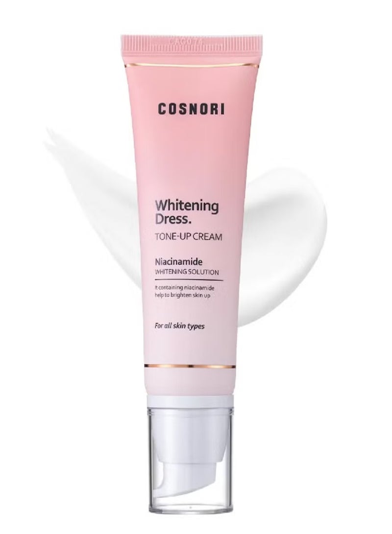 COSNORI Whitening Dress Whitening Cream 50 ml - Image 1