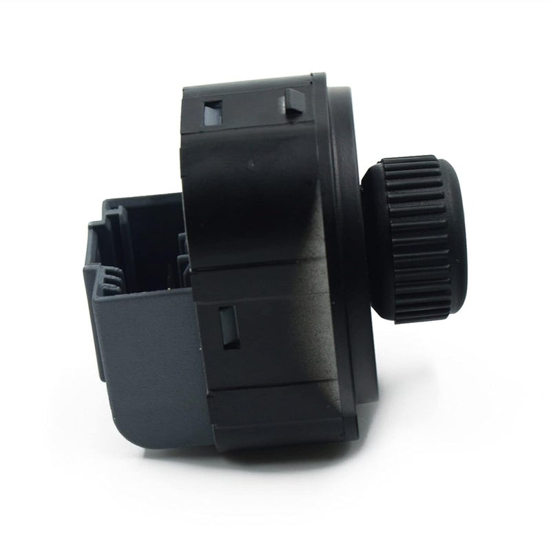 Yurefax Rearview Mirror Control Knob for Skoda - Image 4