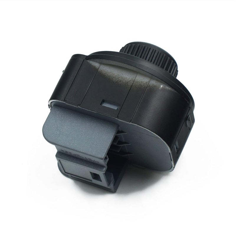 Yurefax Rearview Mirror Control Knob for Skoda - Image 3