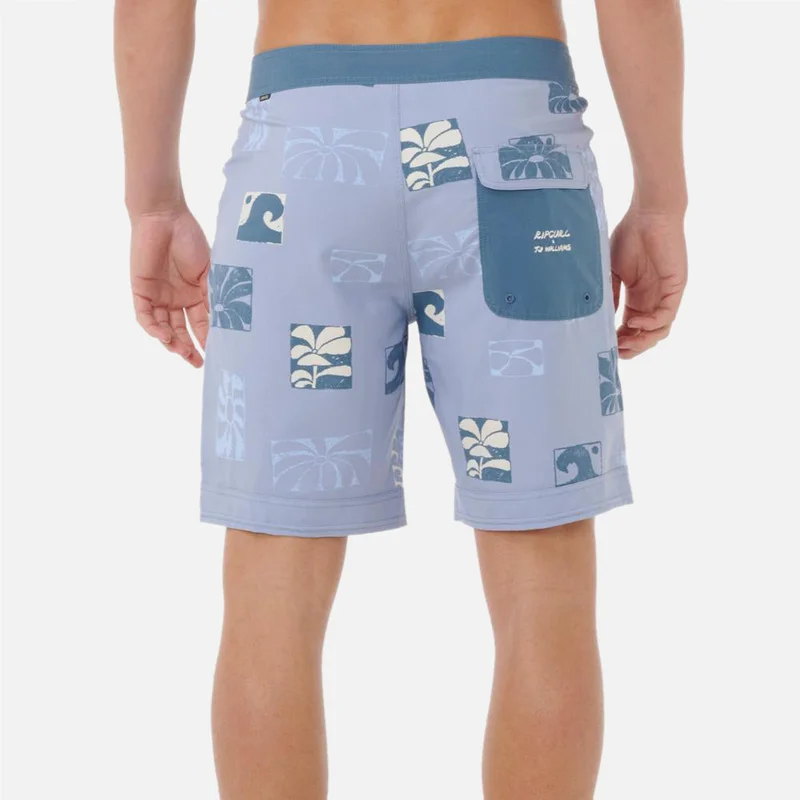 ريب كورل Mirage Artist of the Search Ty Williams 19″ Boardshort - Men