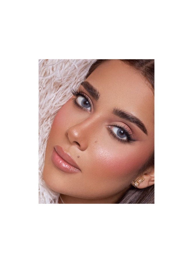 سيلينا عدسات لاصقة ملونة طبيعية - Image 2